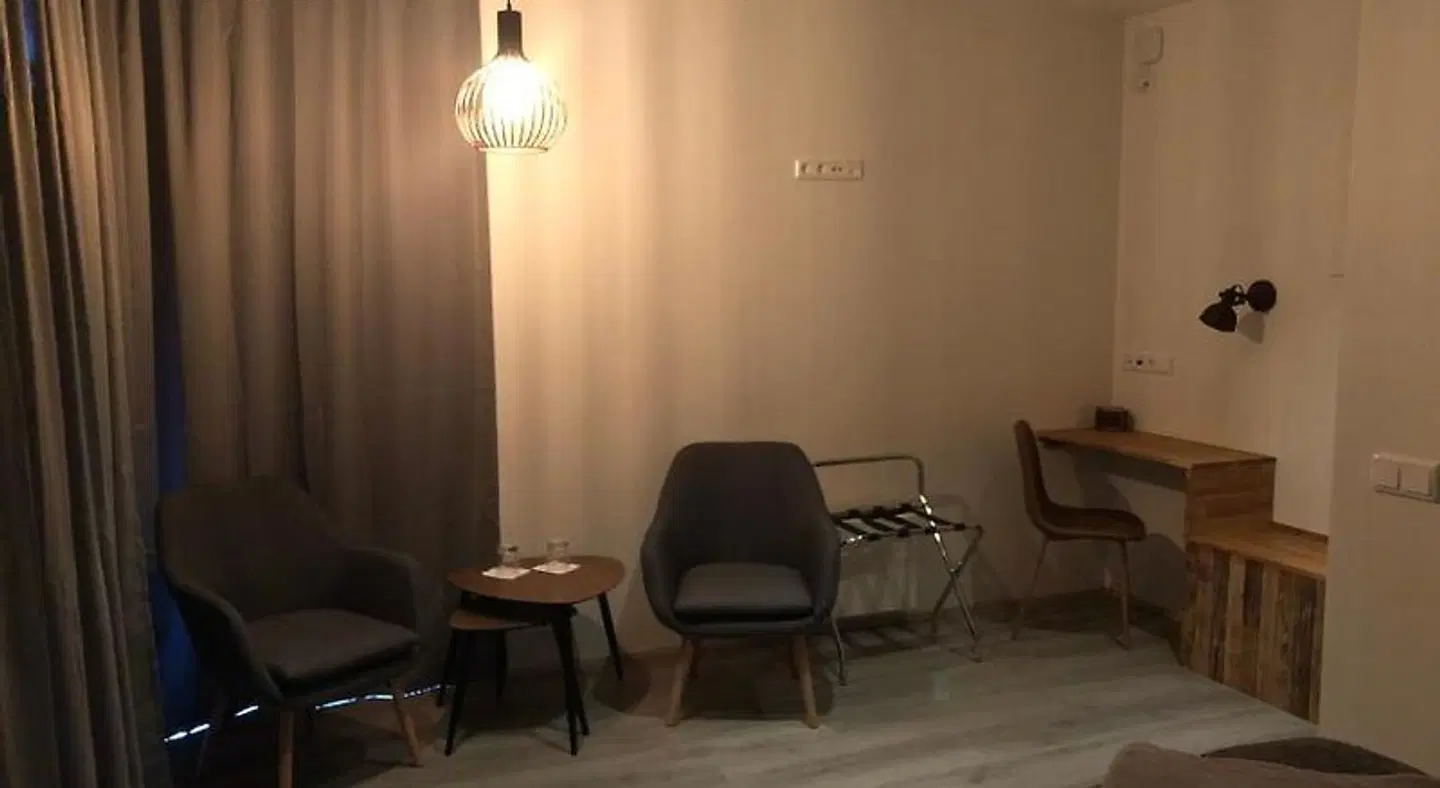 Hrafnavellir Guest House HEALTH_BEAUTY