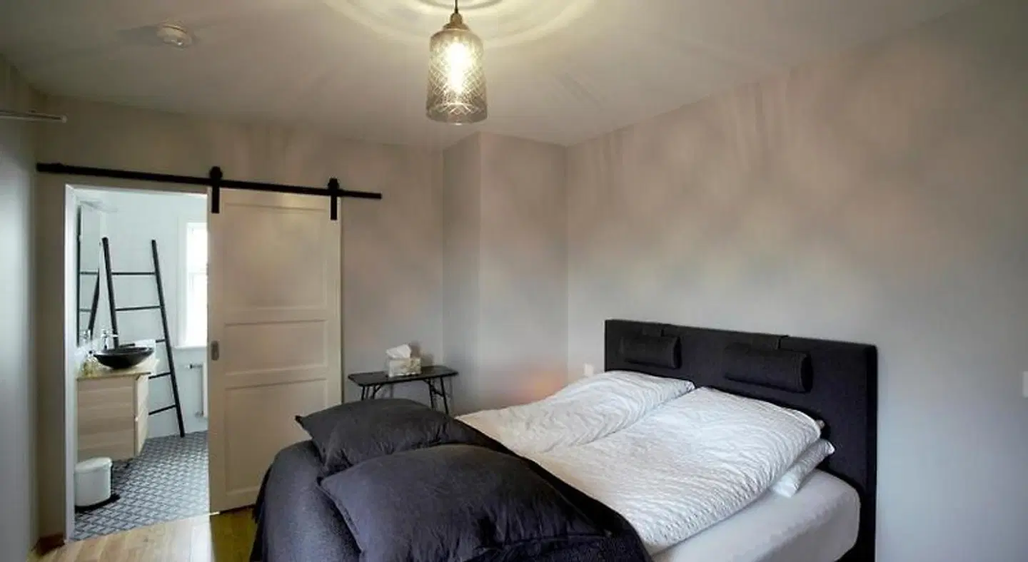 Brimslóð Atelier Guesthouse ROOM_EXAMPLE