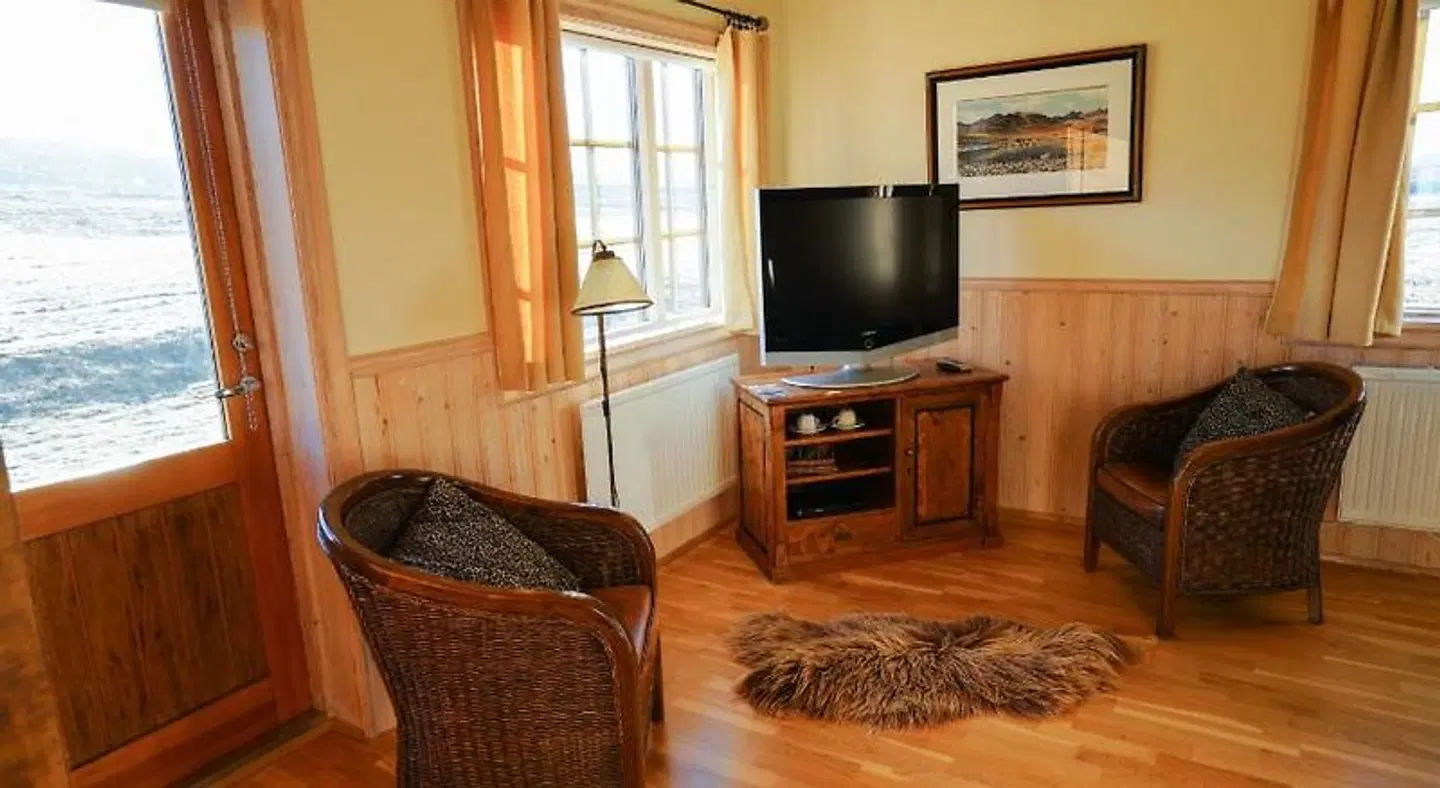 Eyjar Fishing Lodge ROOM_EXAMPLE