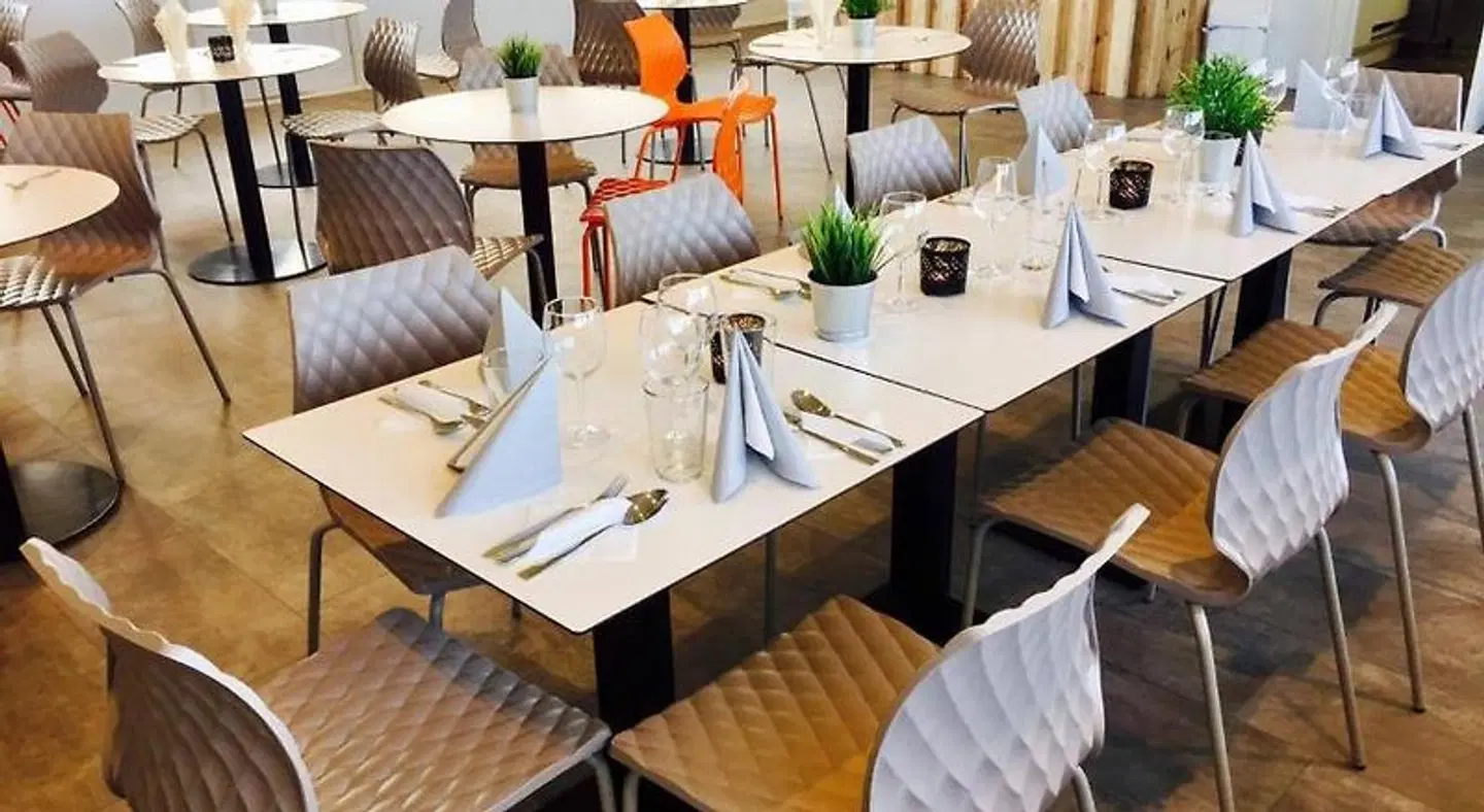 Lilja Guesthouse Restaurant
