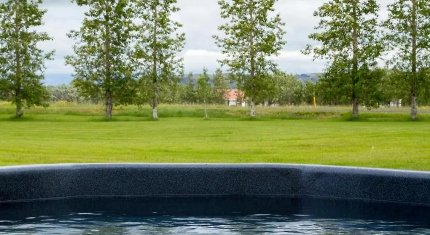 South Central Guesthouse SPORTS_AND_LEISURE