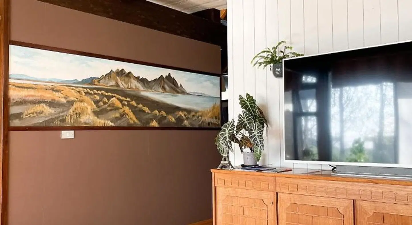 Haukaberg House ROOM_EXAMPLE