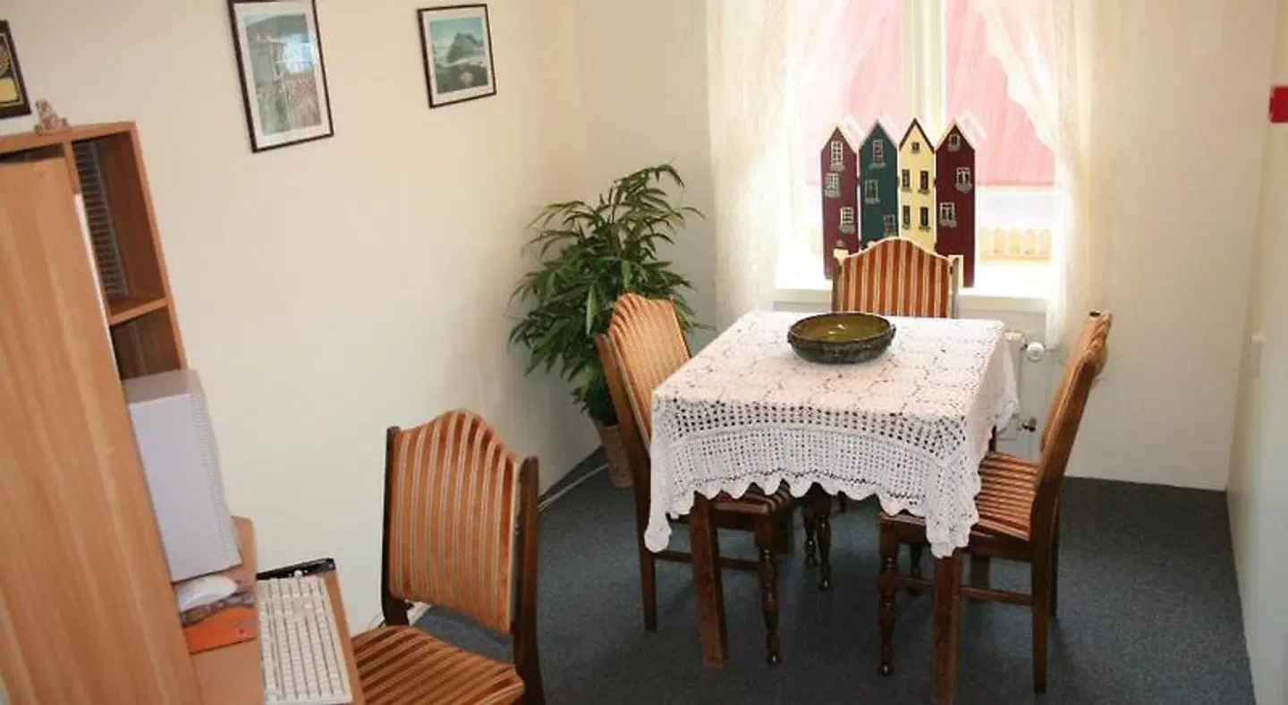 Gamla Guesthouse ROOM_EXAMPLE