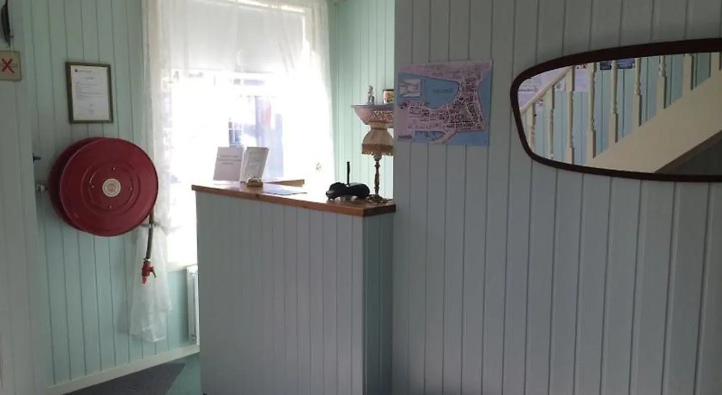 Gamla Guesthouse ROOM_EXAMPLE