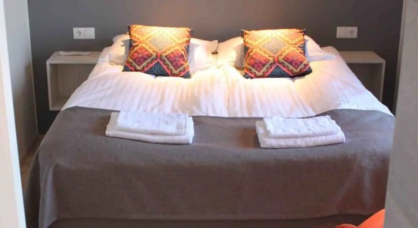 Brekkugerdi Guesthouse ROOM_EXAMPLE