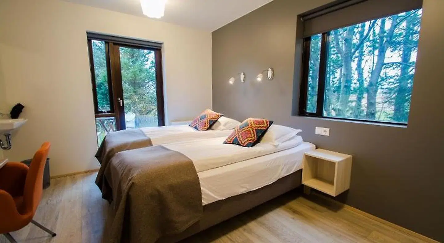 Brekkugerdi Guesthouse ROOM_EXAMPLE