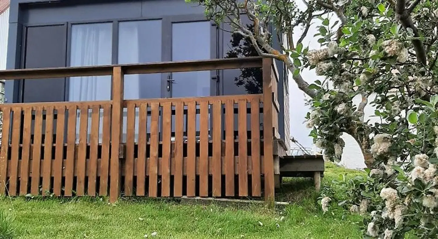 Guesthouse Hagi 1 EXTERIOR