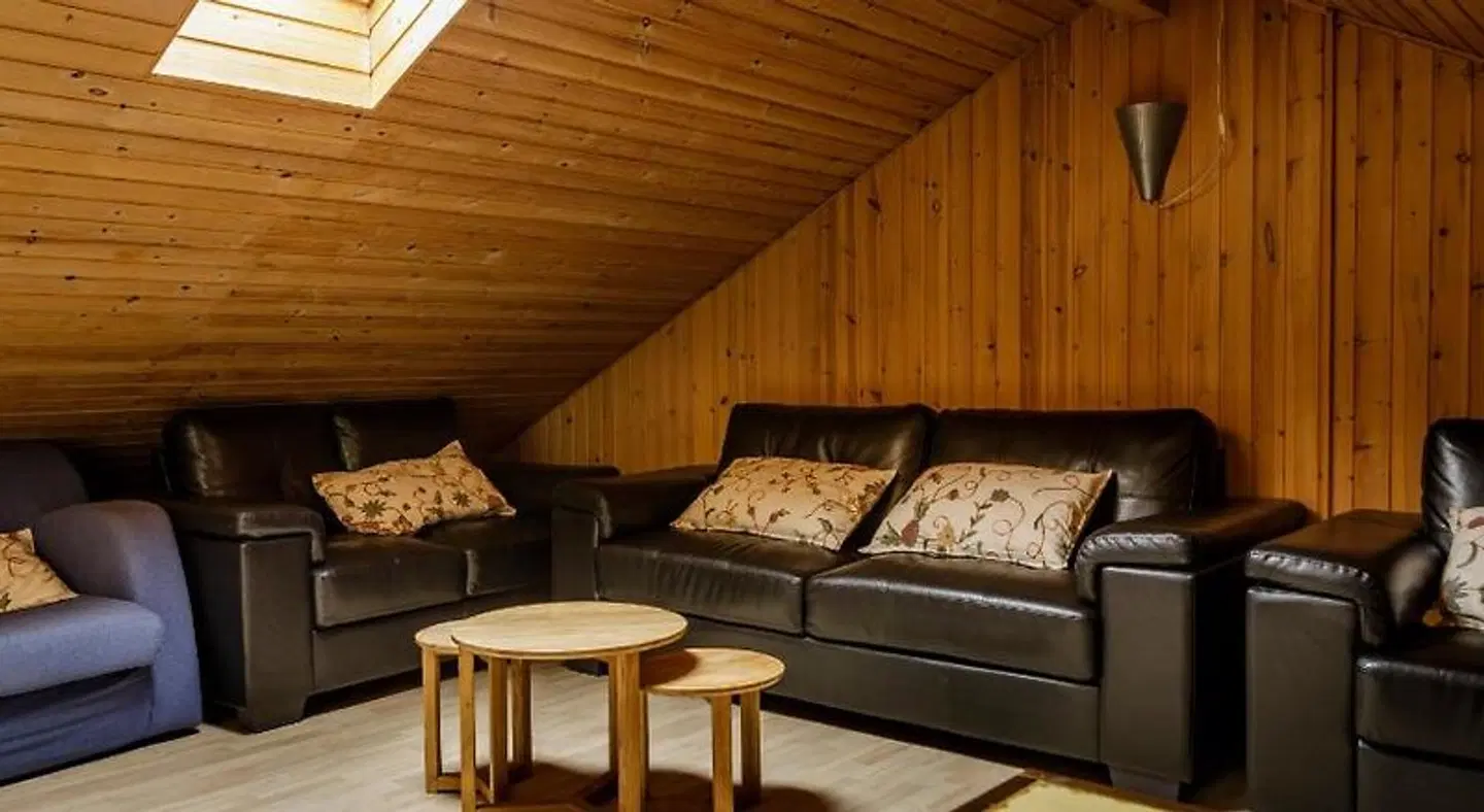 Ósar Hostel LOUNGE_LOBBY