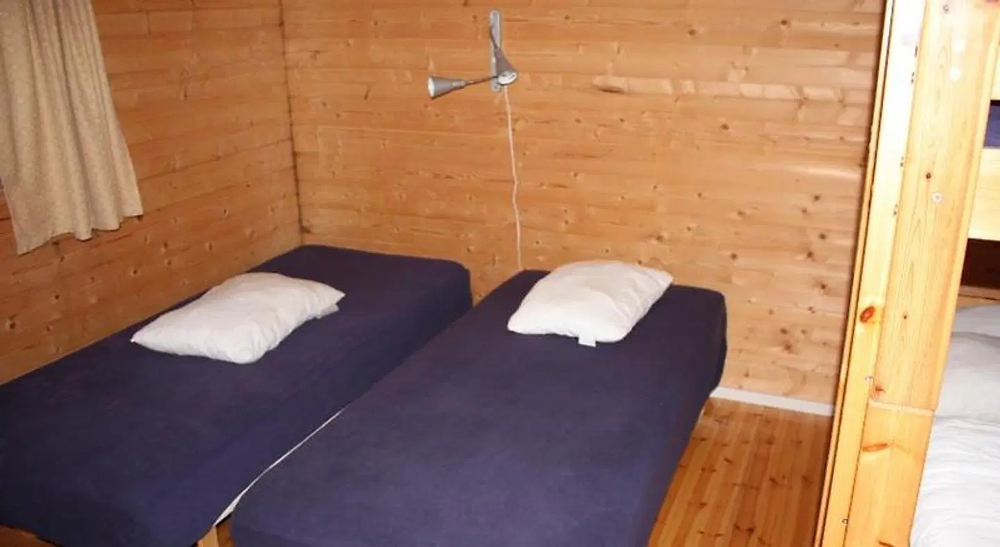 Ósar Hostel HEALTH_BEAUTY