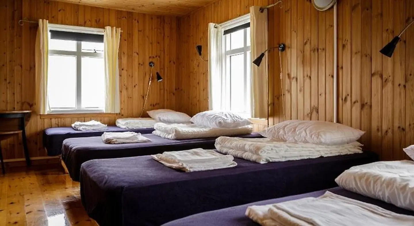 Ósar Hostel HEALTH_BEAUTY