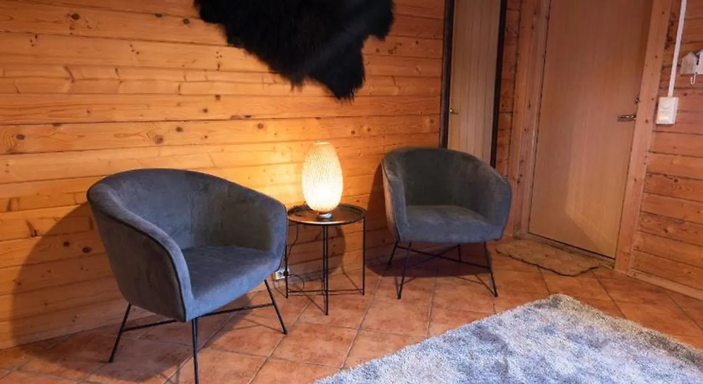 Farmhotel Efstidalur LOUNGE_LOBBY