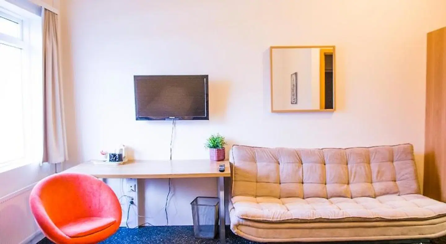 Höfn Inn Guesthouse ROOM_EXAMPLE