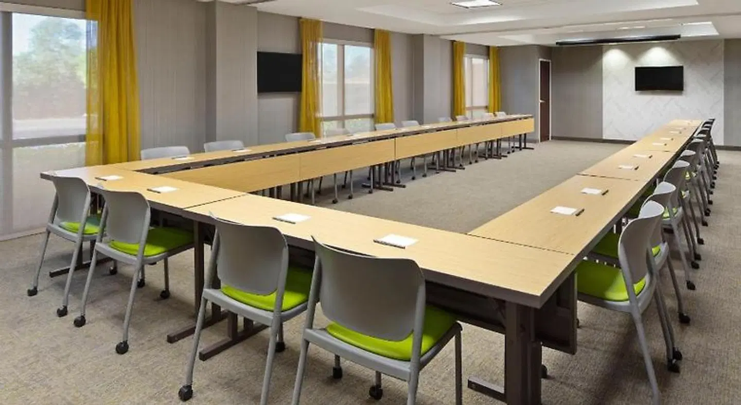 SpringHill Suites by Marriott Austin Round Rock Konferenz
