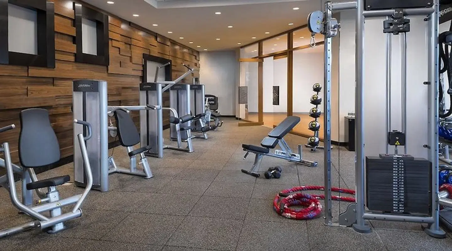 Del Lago Resort & Casino SPORTS_AND_LEISURE