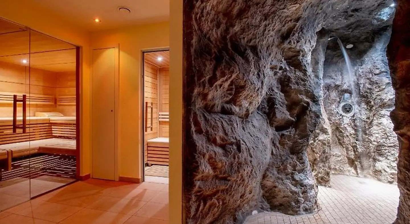 Suitenhotel Idyll Heckenrose HEALTH_BEAUTY