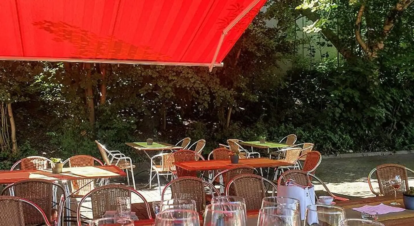 Gasthaus Lübsche Thorweide Restaurant