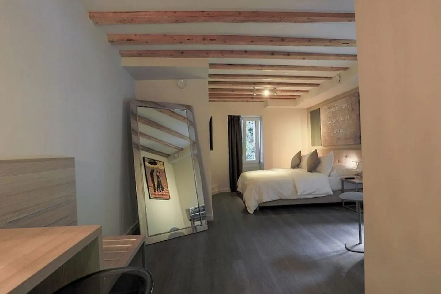 Chez Maman Hotel & Restaurant ROOM_EXAMPLE