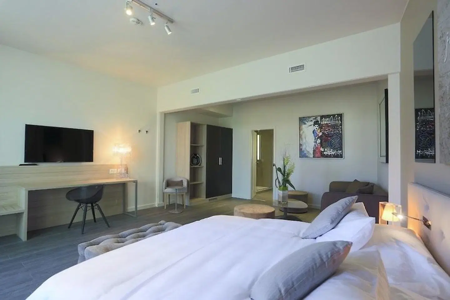 Chez Maman Hotel & Restaurant ROOM_EXAMPLE