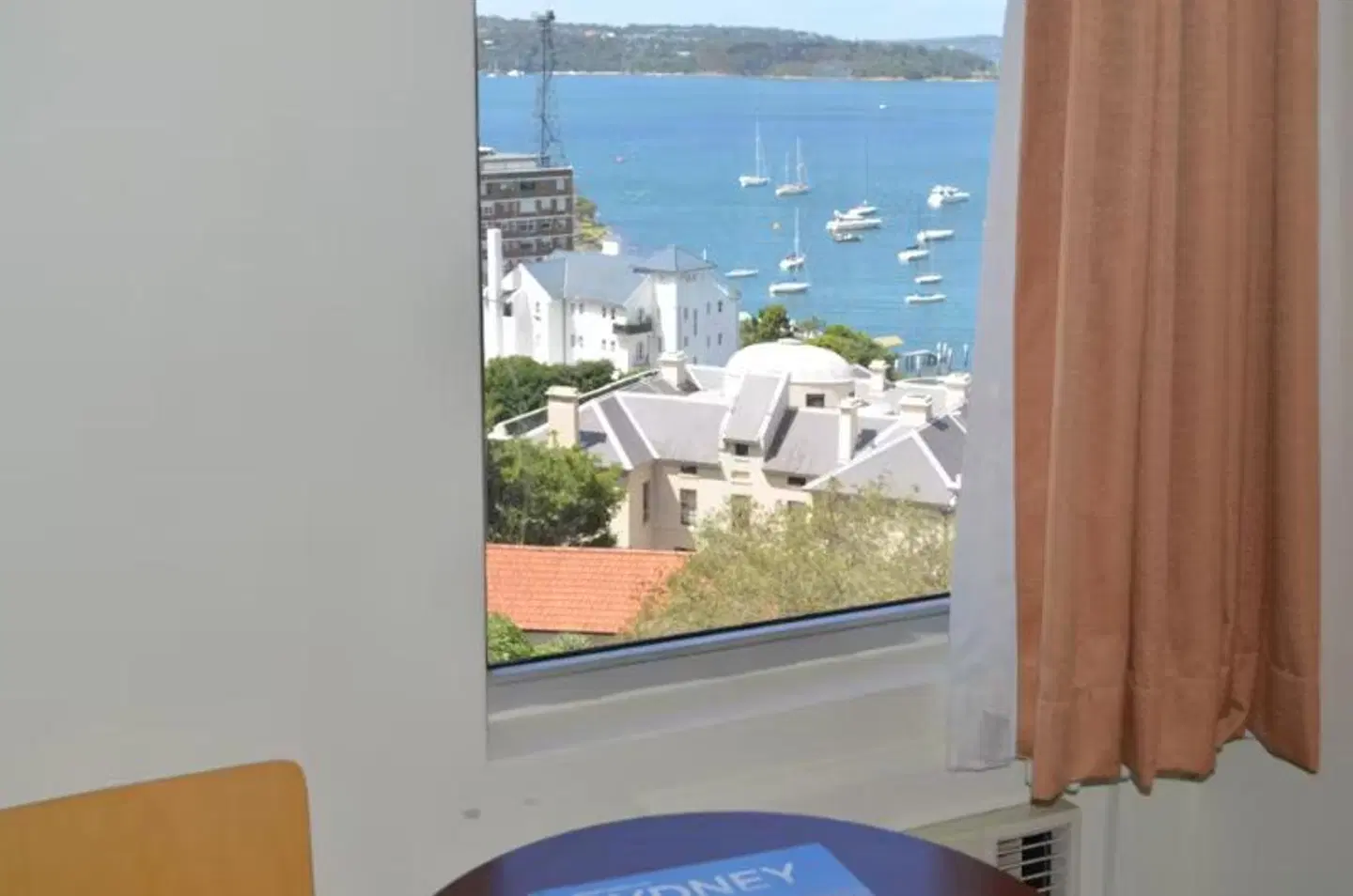 Devere Hotel Badezimmer