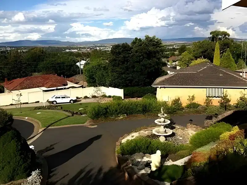Bathurst Heights Bed & Breakfast – Hotelfoto