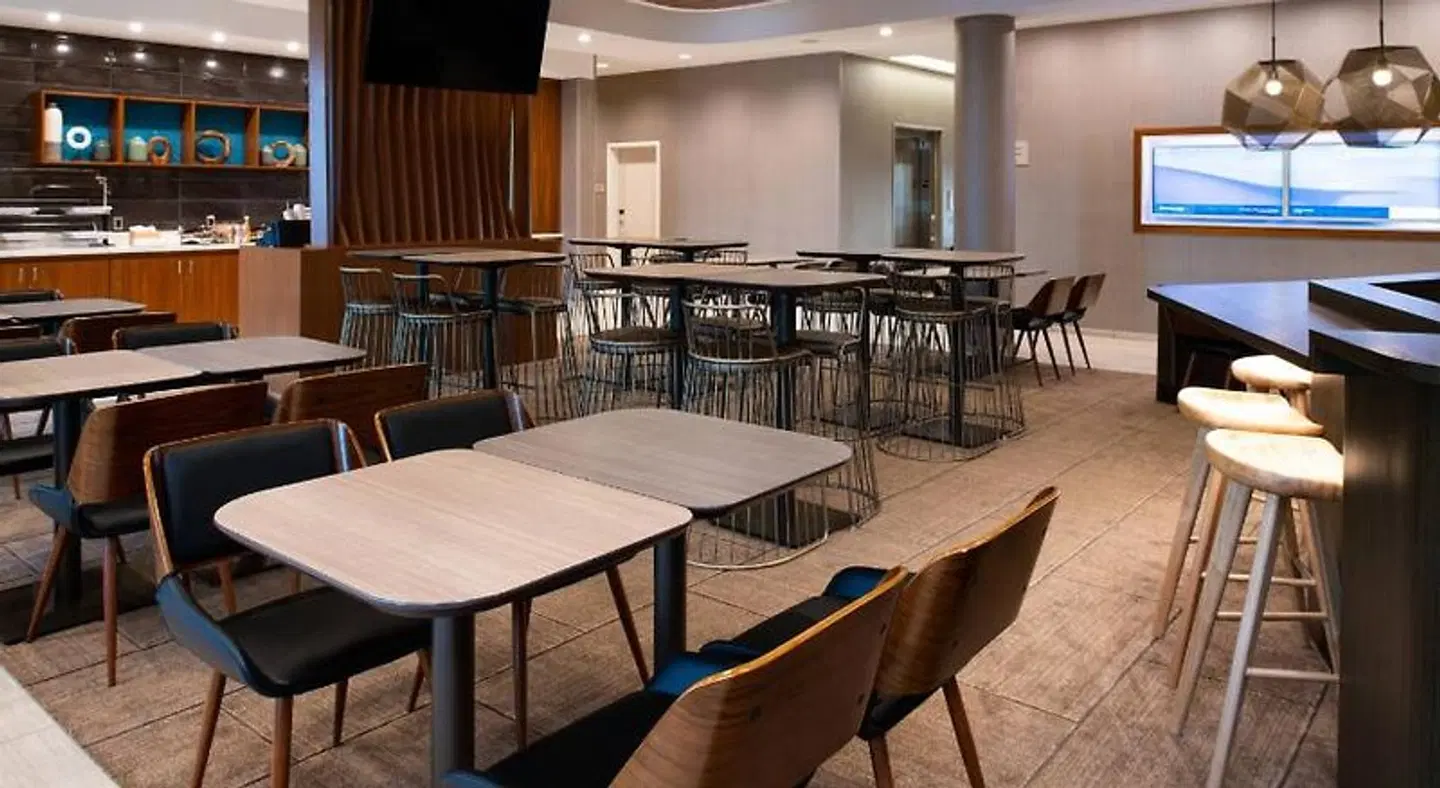 SpringHill Suites by Marriott Kansas City Northeast Konferenz