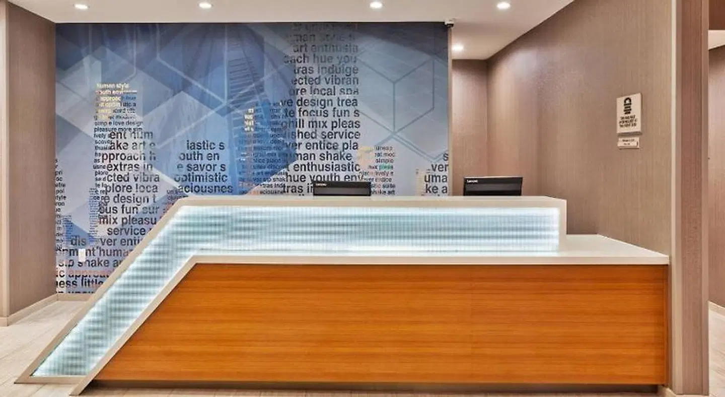 SpringHill Suites by Marriott Montgomery Prattville/Millbrook LOUNGE_LOBBY