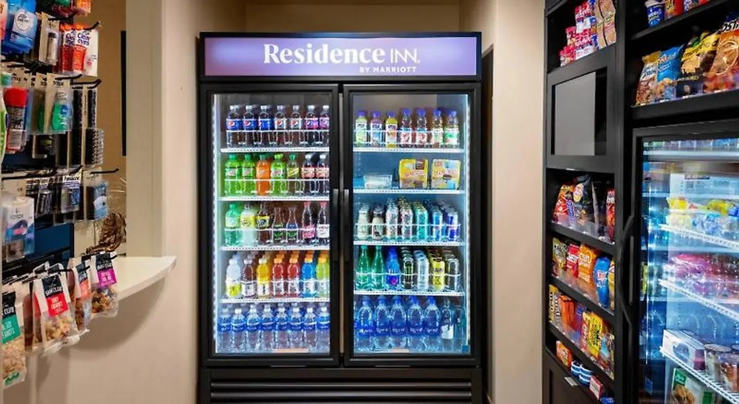 Residence Inn by Marriott Phoenix Mesa East Bar