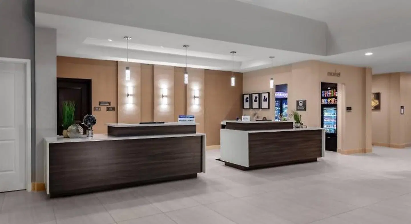 Residence Inn by Marriott Phoenix Mesa East LOUNGE_LOBBY