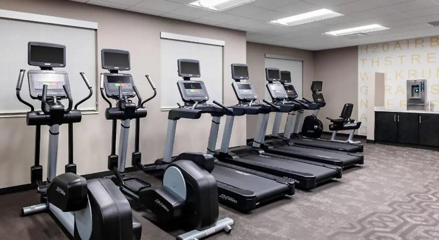Residence Inn by Marriott Phoenix Mesa East SPORTS_AND_LEISURE