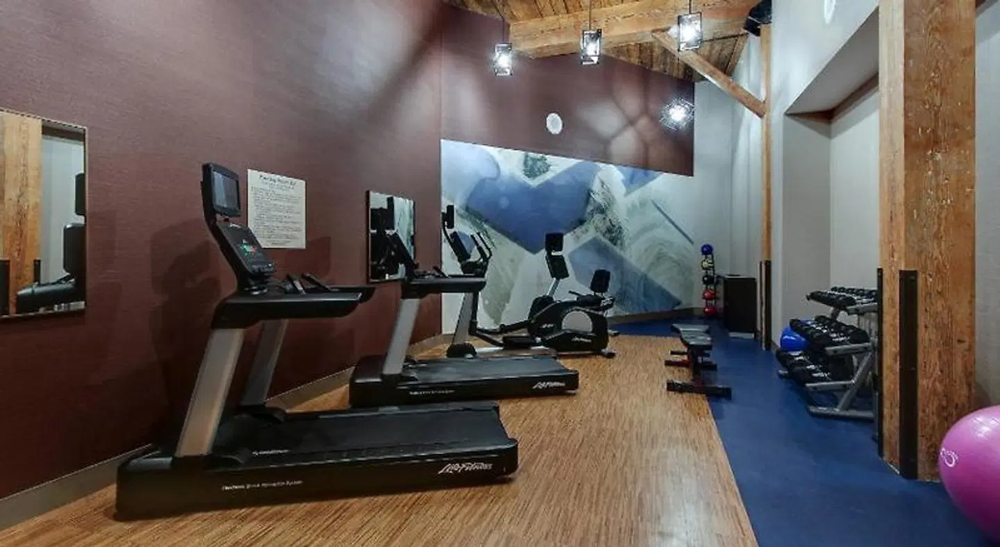 SpringHill Suites by Marriott Montgomery Downtown SPORTS_AND_LEISURE