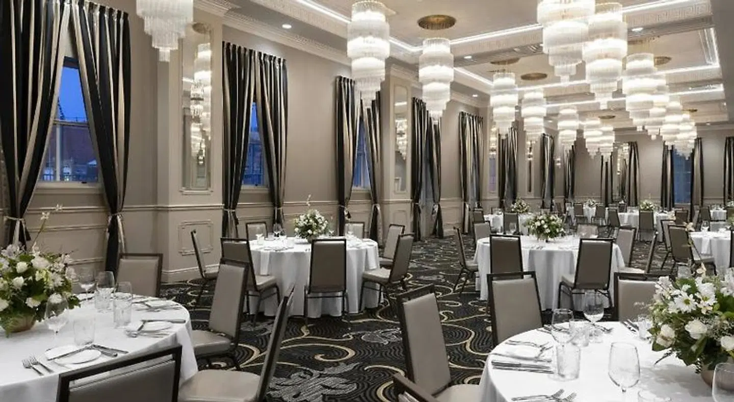 The Warrior Hotel, Autograph Collection Restaurant