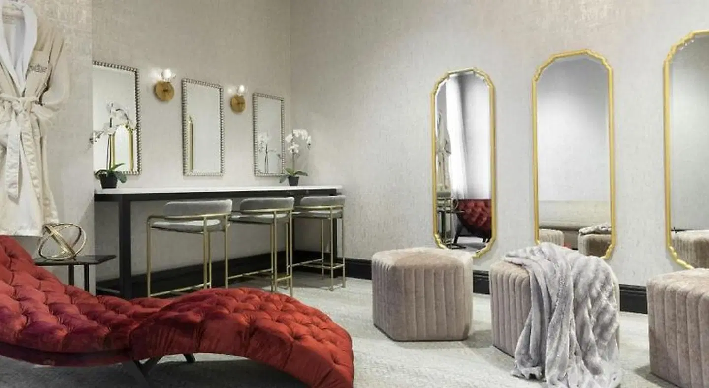 The Warrior Hotel, Autograph Collection ROOM_EXAMPLE