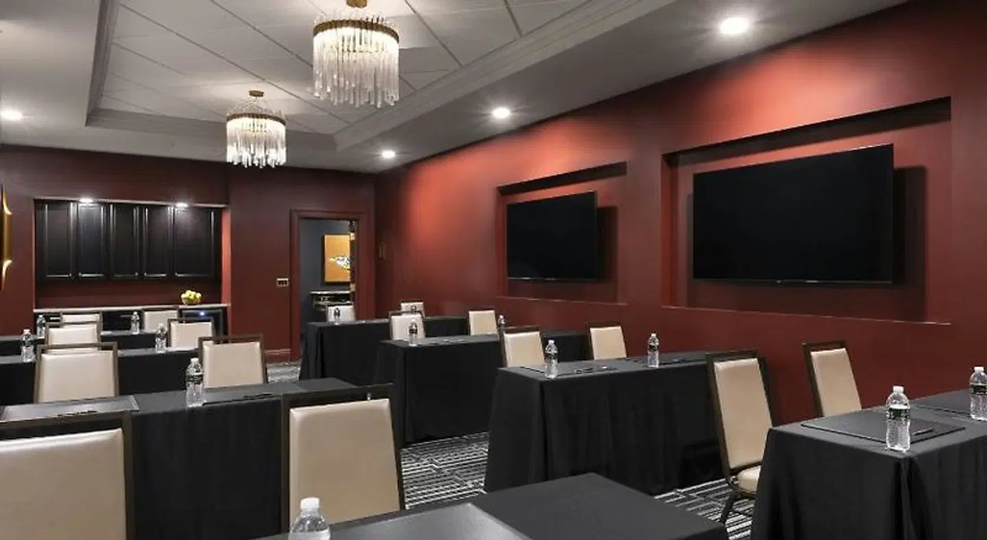 The Warrior Hotel, Autograph Collection Konferenz