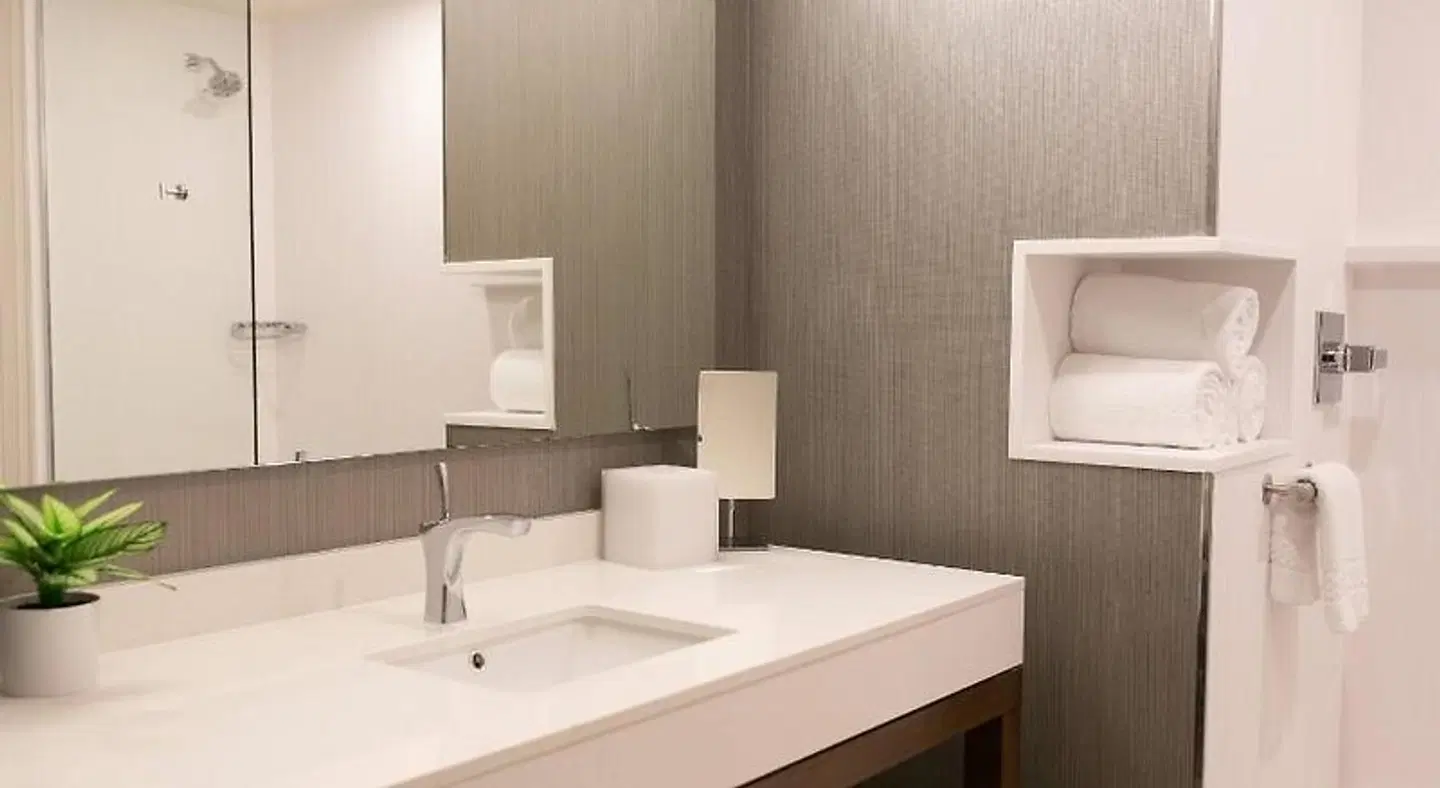 Courtyard by Marriott Elkhart ROOM_EXAMPLE
