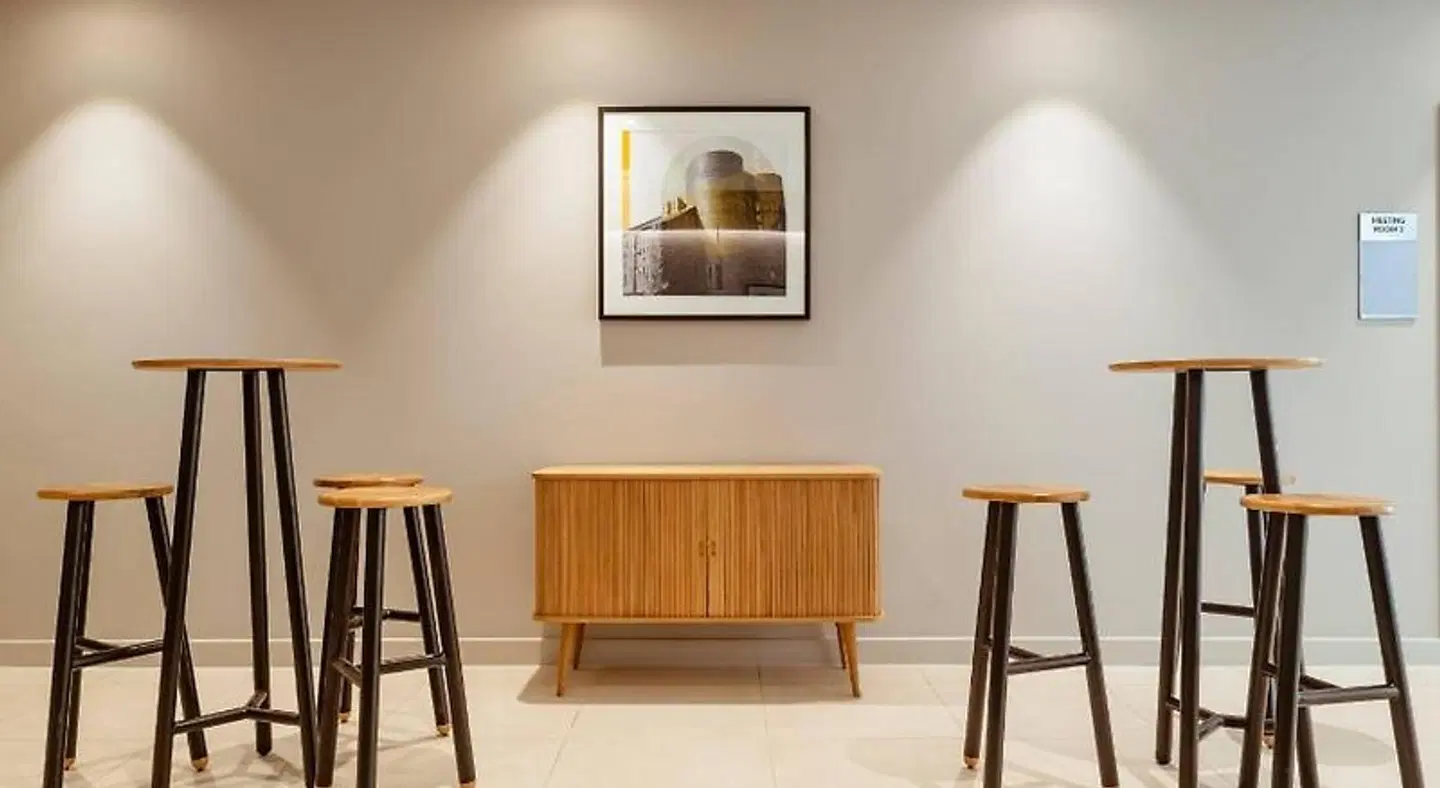 Courtyard by Marriott Keele Staffordshire ROOM_EXAMPLE