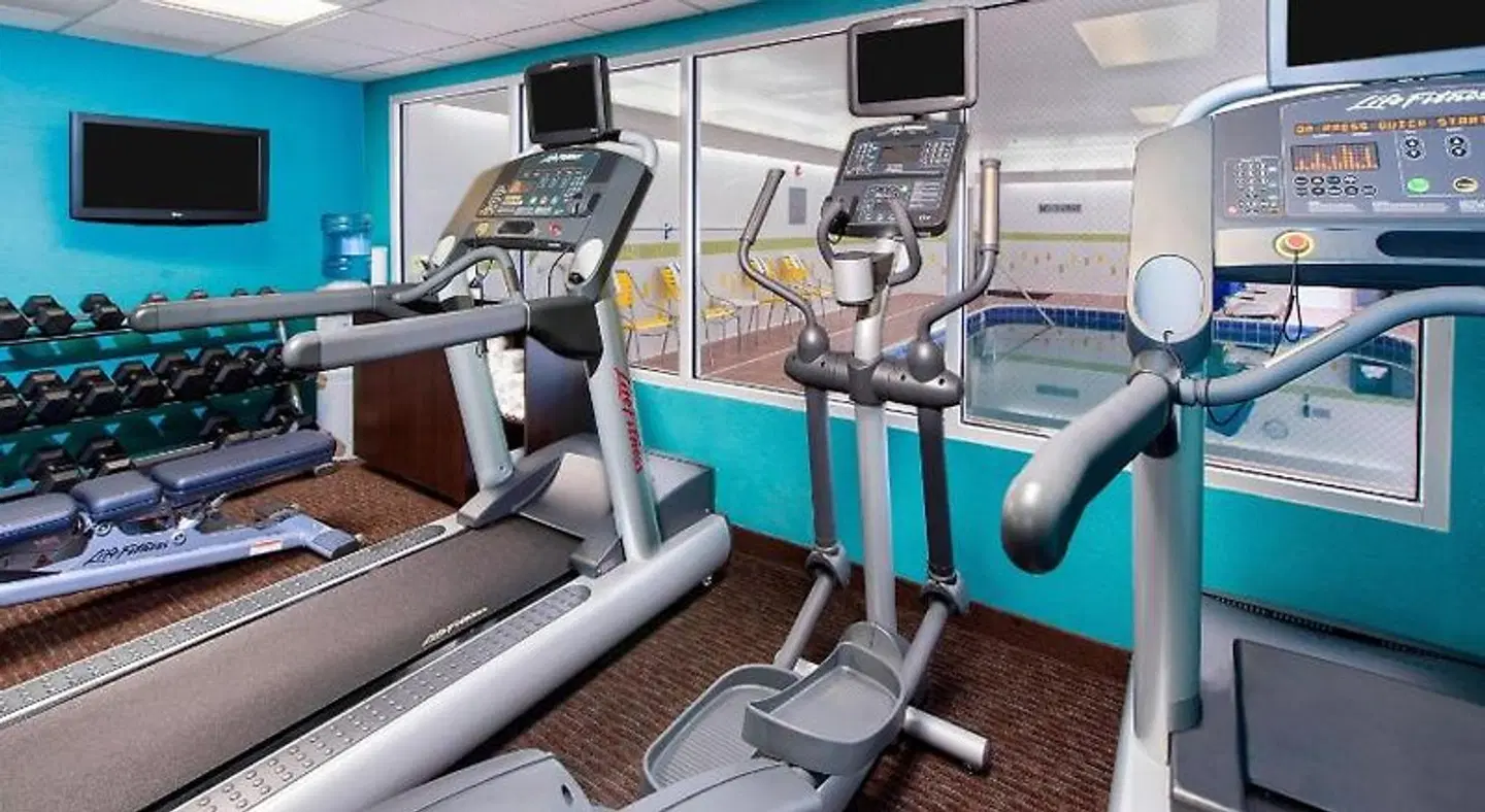 Fairfield Inn by Marriott Tuscaloosa SPORTS_AND_LEISURE