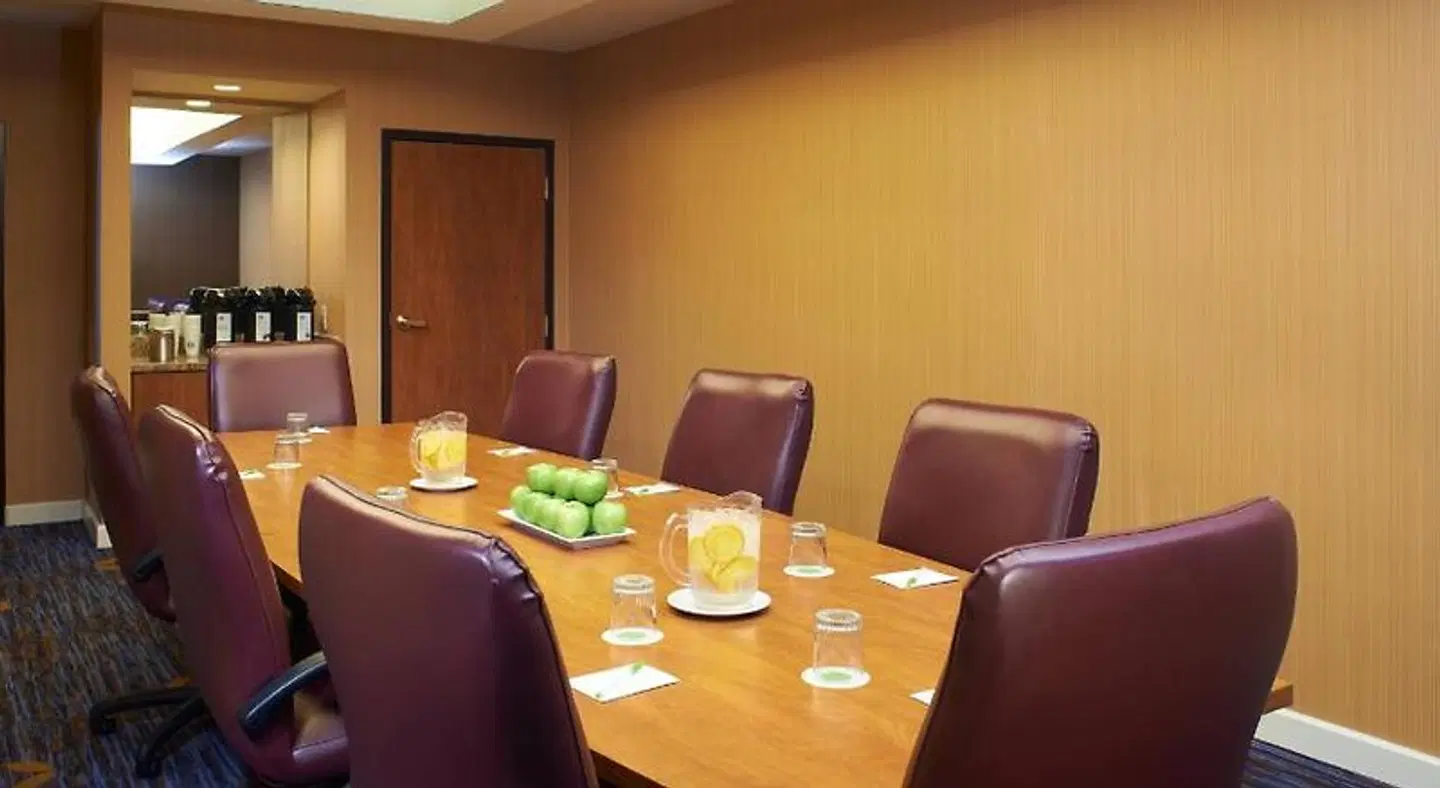 Courtyard by Marriott Kansas City Overland Park / Convention Center Konferenz