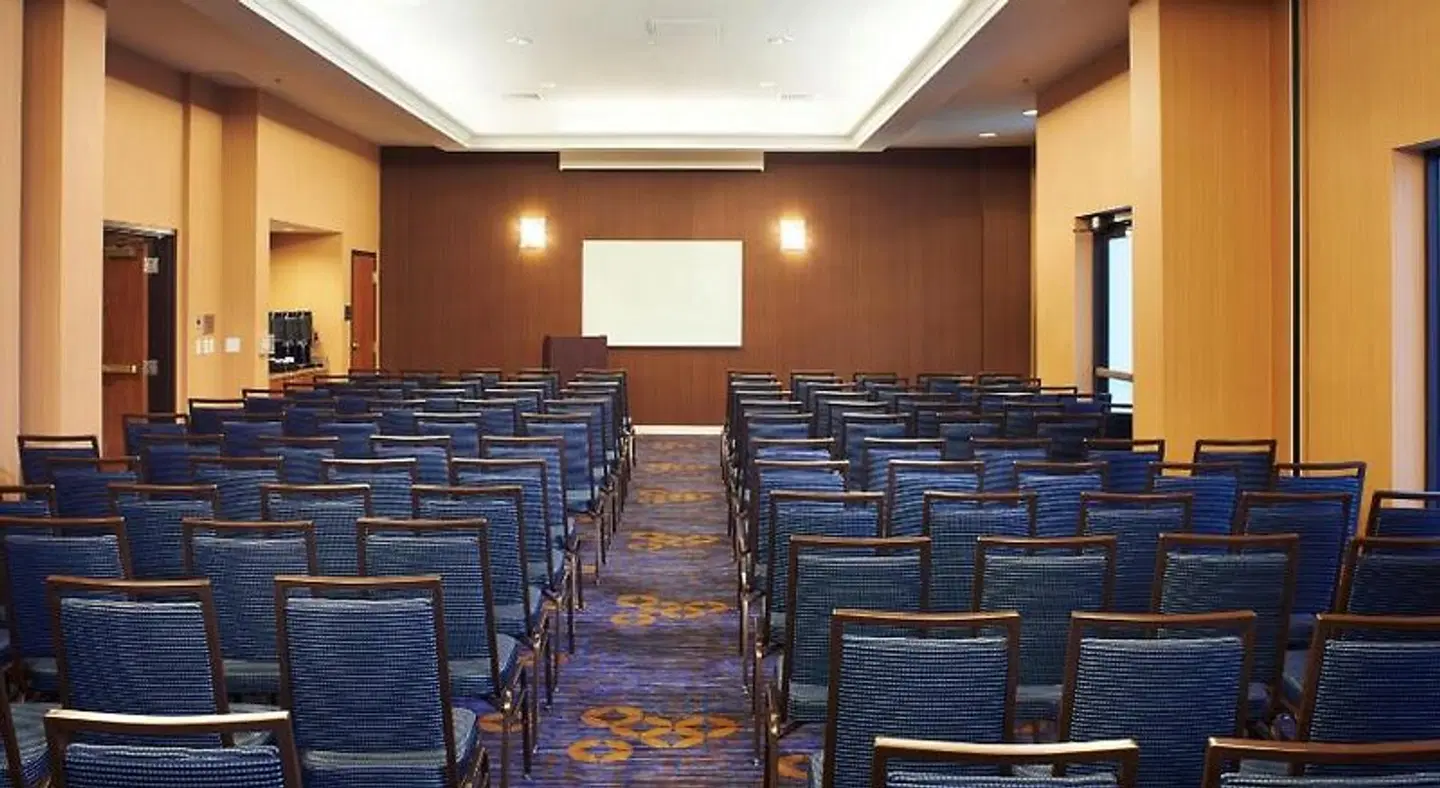 Courtyard by Marriott Kansas City Overland Park / Convention Center Konferenz
