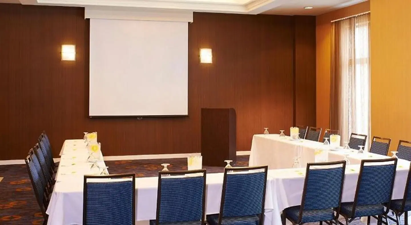 Courtyard by Marriott Kansas City Overland Park / Convention Center Konferenz