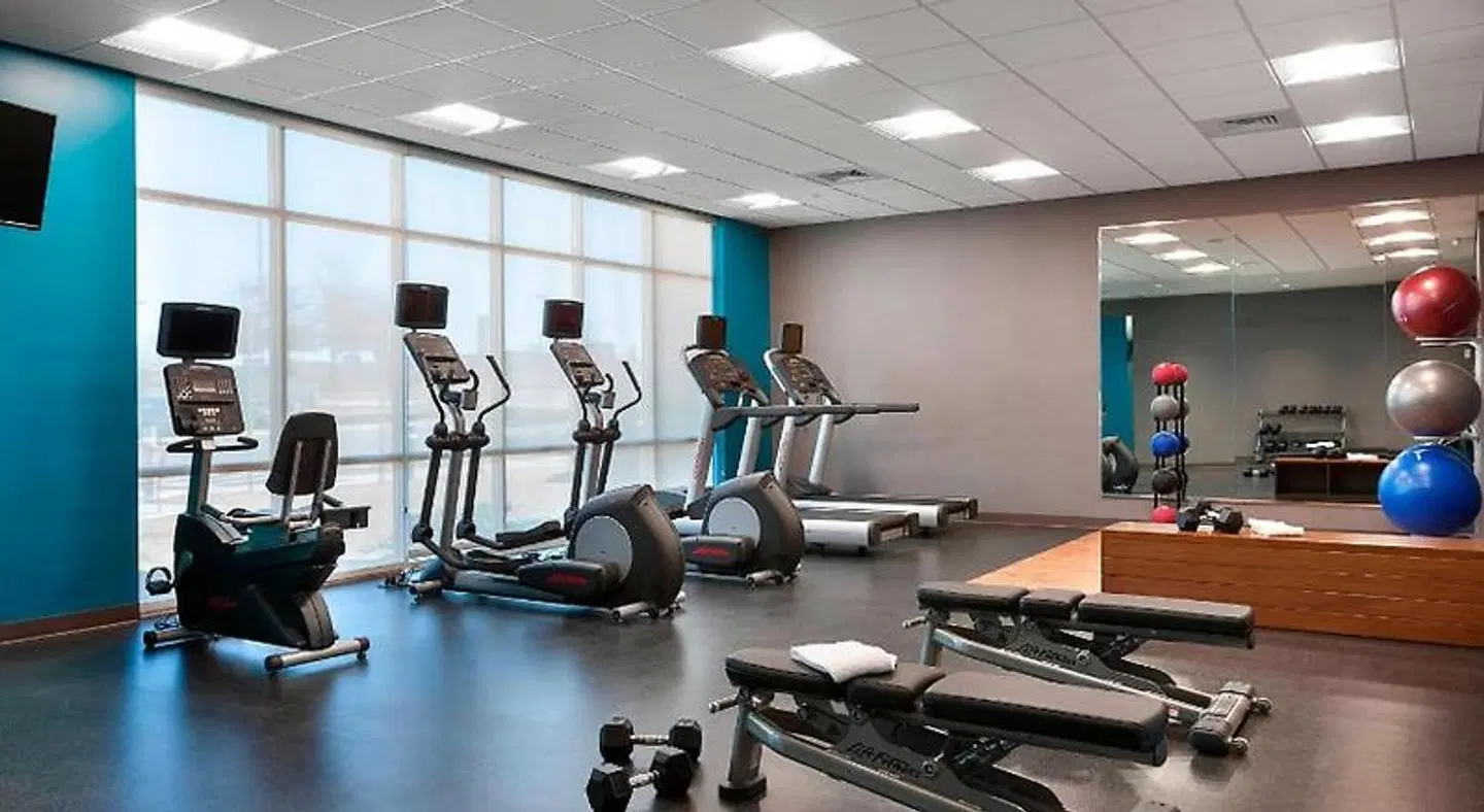 Fairfield by Marriott Inn & Suites Rock Hill SPORTS_AND_LEISURE