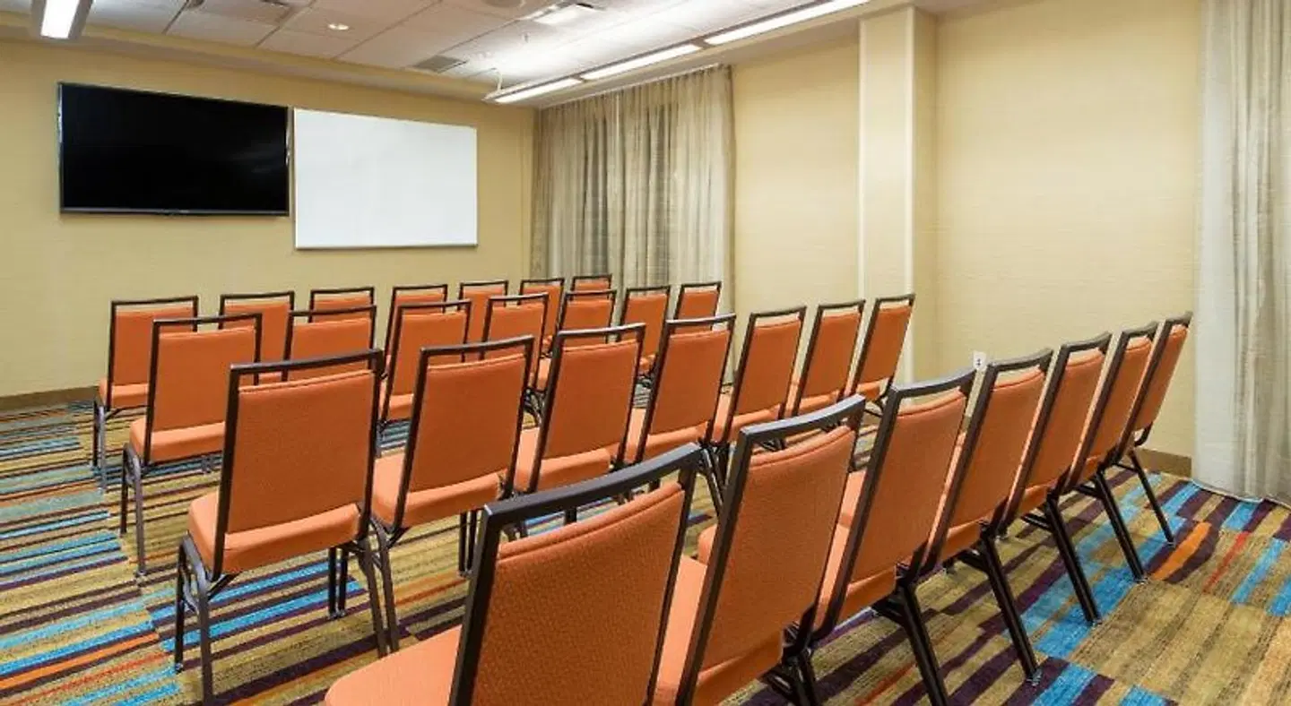 Fairfield by Marriott Inn & Suites Louisville Downtown Konferenz
