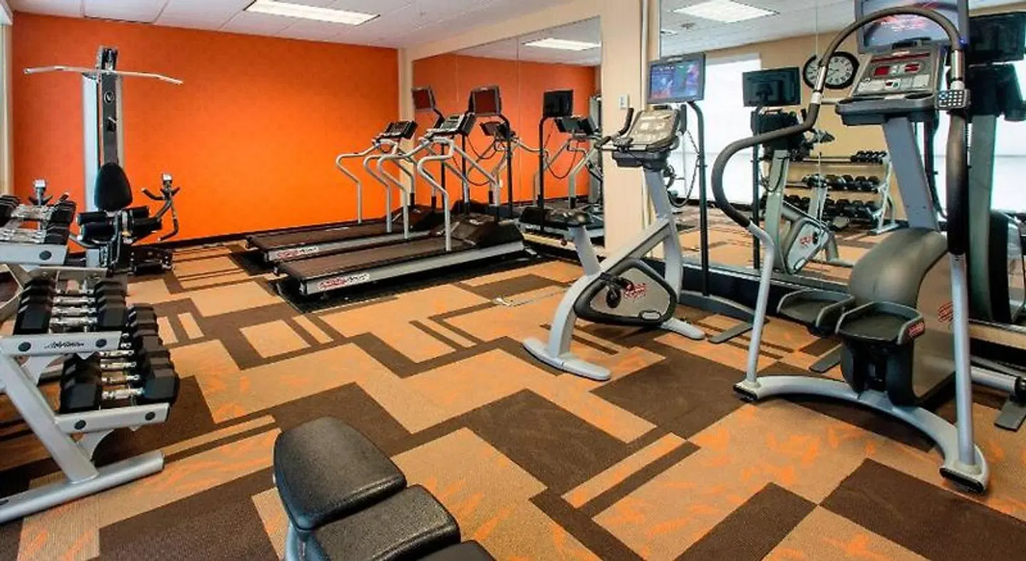 Courtyard Montgomery Prattville SPORTS_AND_LEISURE