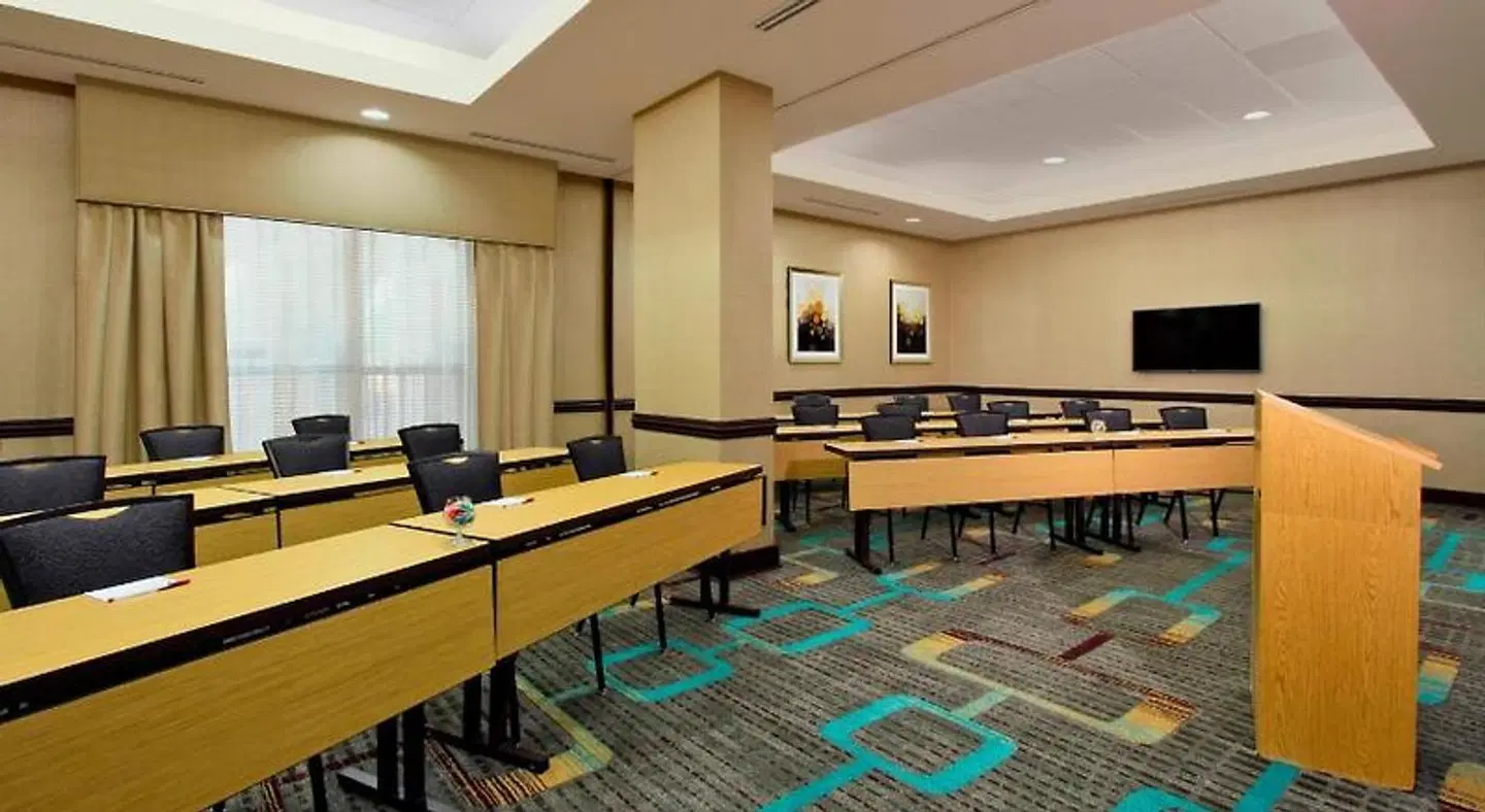 Residence Inn by Marriott DFW Airport North/Grapevine Konferenz