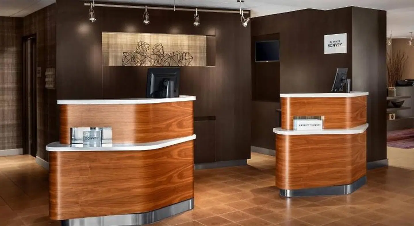 Courtyard by Marriott Syracuse Carrier Circle ROOM_EXAMPLE