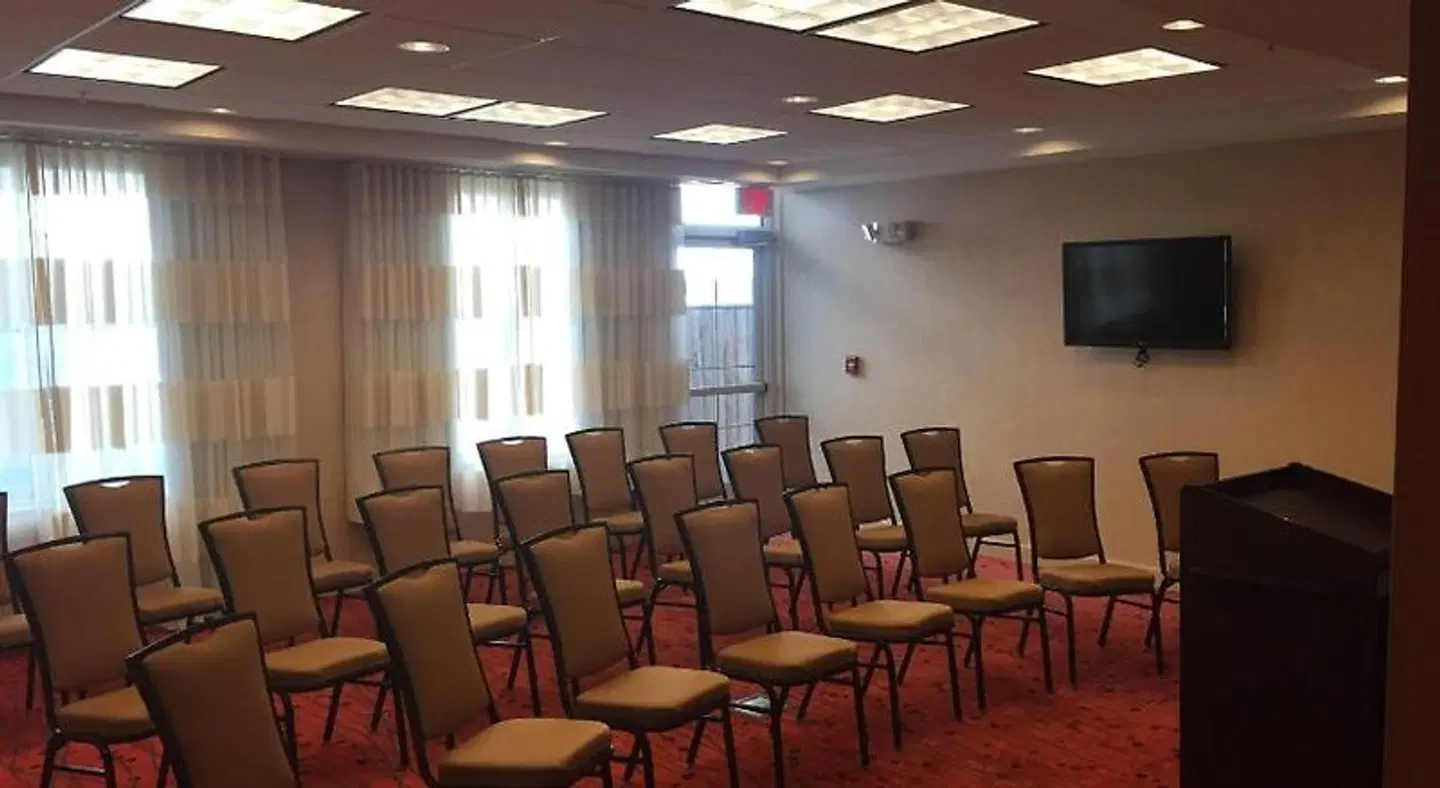 Residence Inn by Marriott Albany Washington Avenue Konferenz