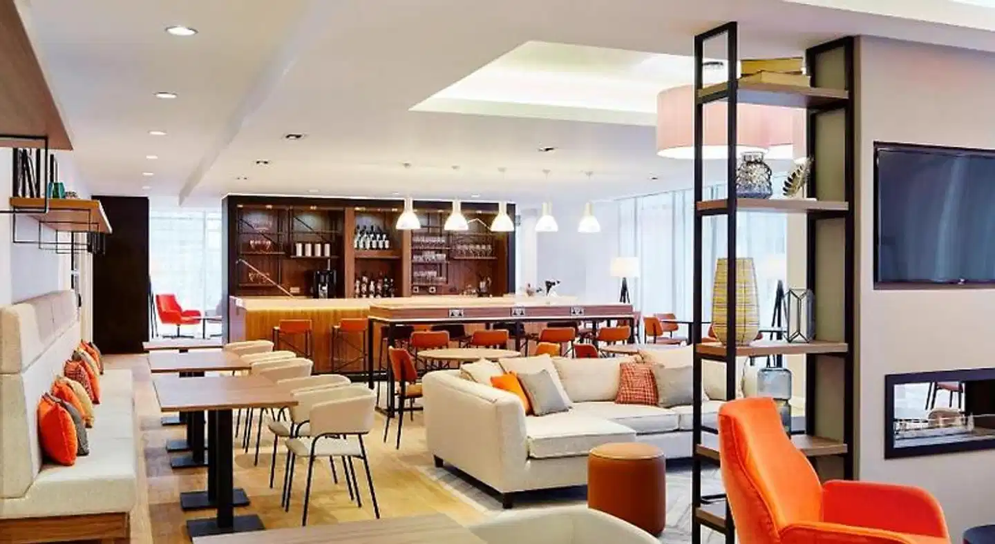 Residence Inn by Marriott Aberdeen Bar
