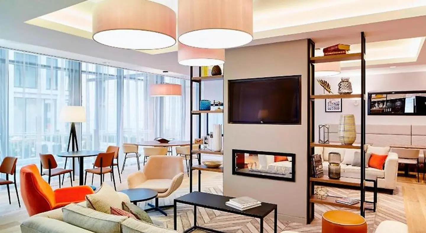 Residence Inn by Marriott Aberdeen ROOM_EXAMPLE