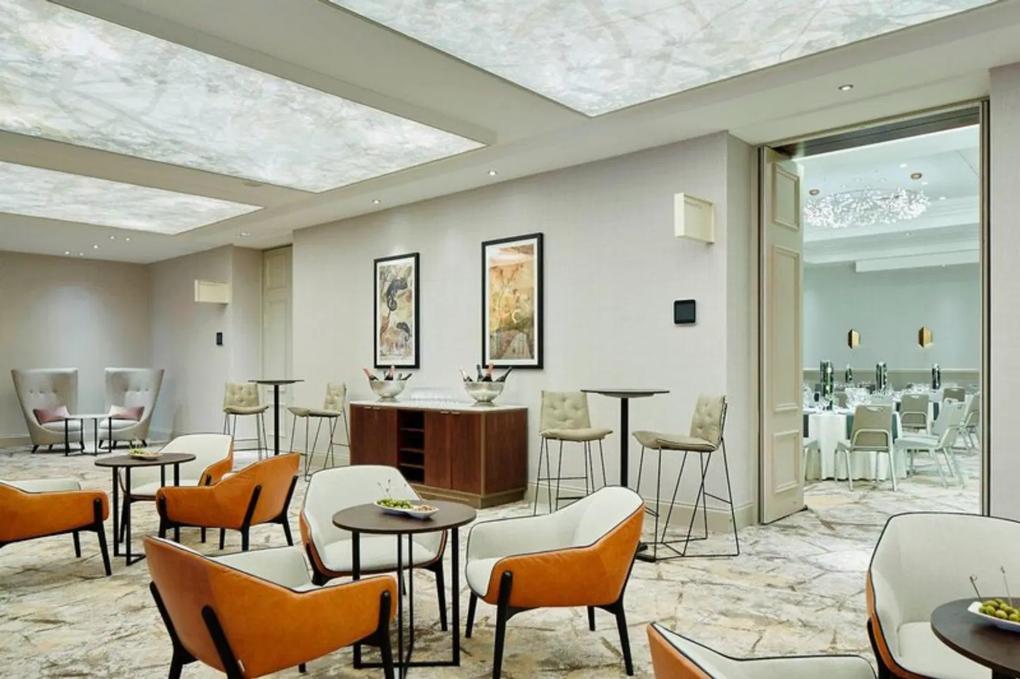 Marriott Regents Park LOUNGE_LOBBY