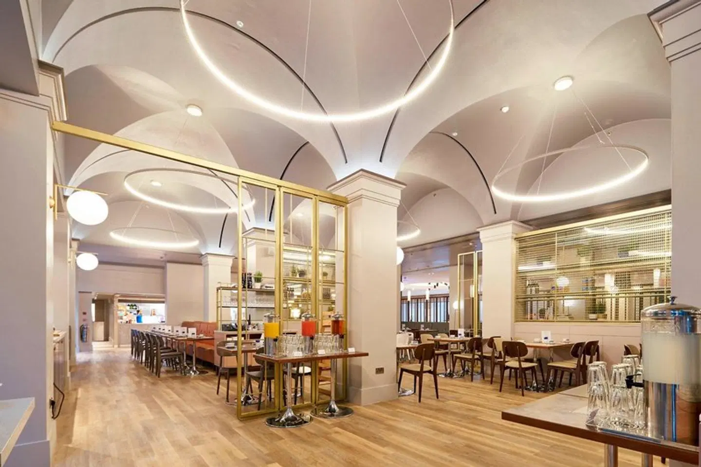 Marriott Regents Park LOUNGE_LOBBY