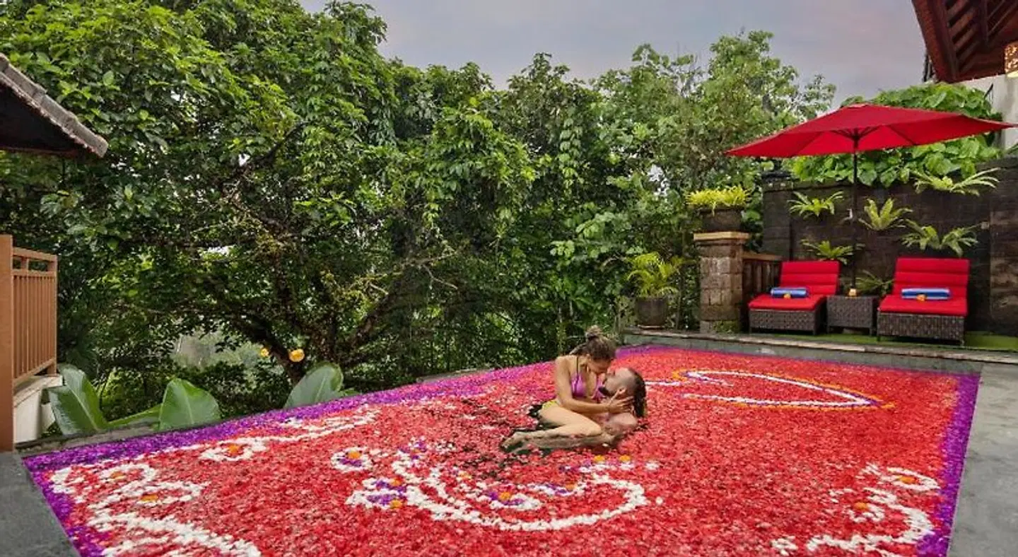 Griya Shanti Villas & Spa HEALTH_BEAUTY